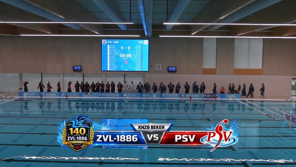 ZVL-1886 knokt zich voorbij PSV