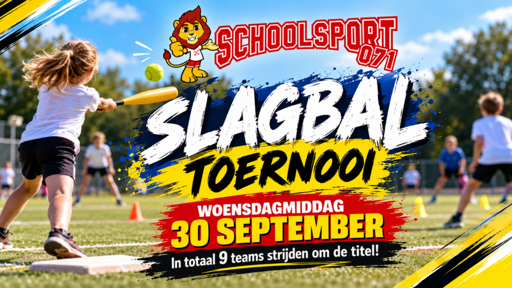 Slagbal toernooi – Schoolsport071