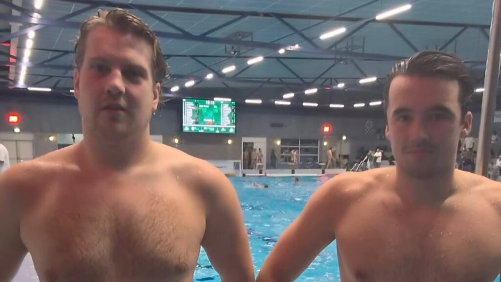 Polar Bears – ZVL-1886 (10-16) | Stan van Ruiten & Max Reijchard | Interview