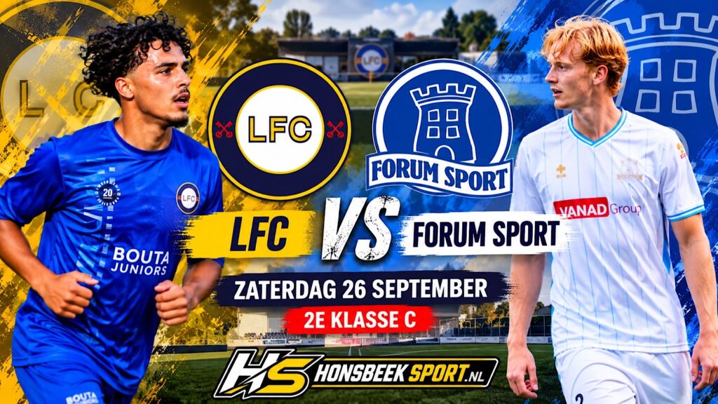 LFC – Forum Sport