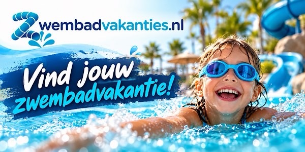Zwembadvakanties.nl